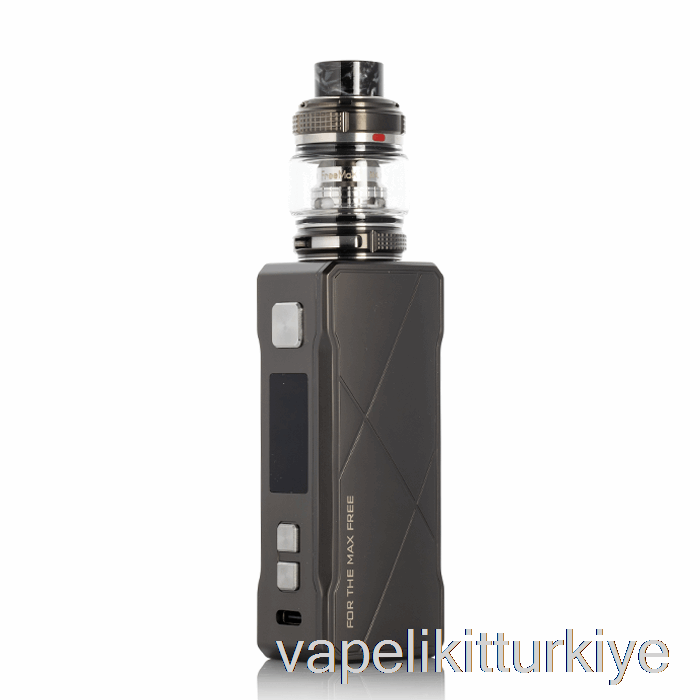 Vape Likit Freemax Maxus 100w Başlangıç ​​kiti Tunç